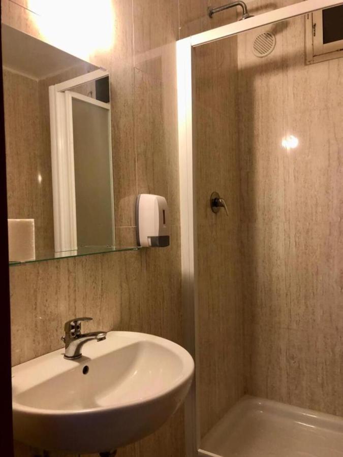 Relais Флоренция Экстерьер фото