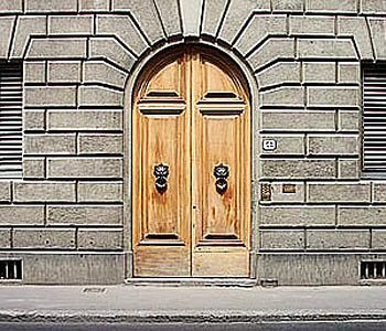Relais Флоренция Экстерьер фото